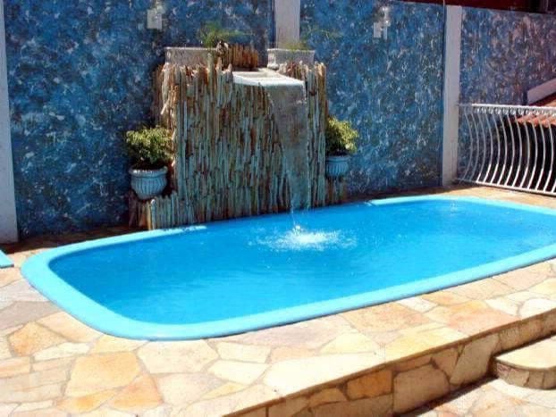 limpeza e manutenção de piscinas na região de Sorocaba e Votorantim