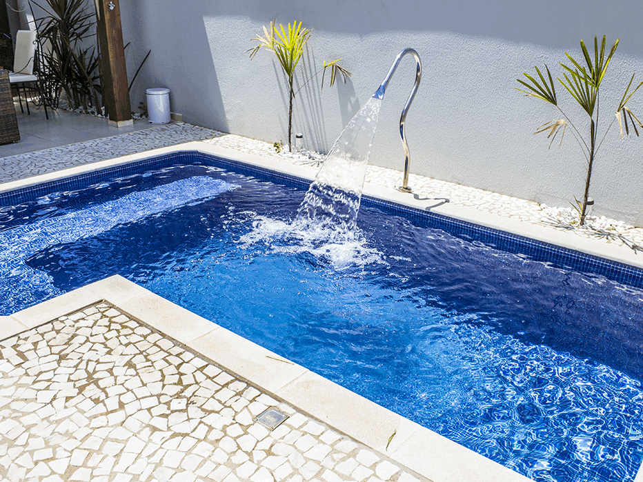 limpeza e manutenção de piscinas na região de Sorocaba e Votorantim