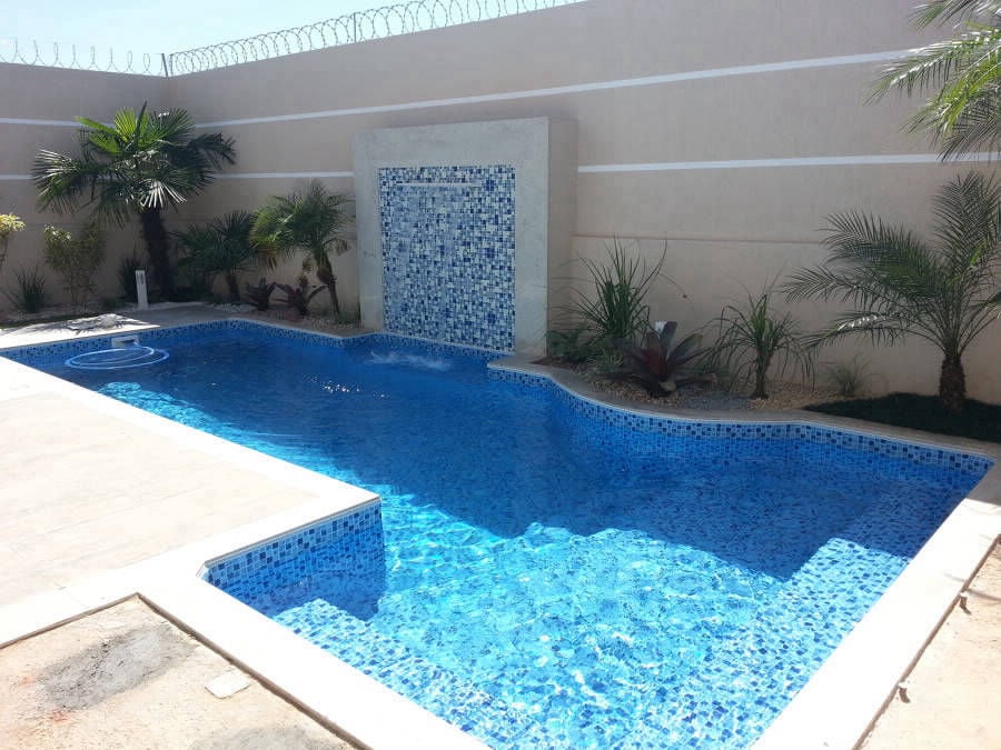 limpeza e manutenção de piscinas na região de Sorocaba e Votorantim